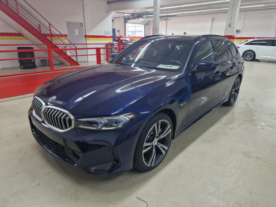 BMW xDrive