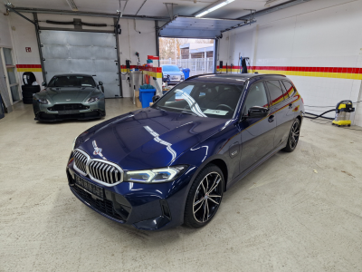 BMW xDrive Touring