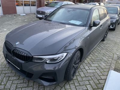 BMW XDRIVE TOURING