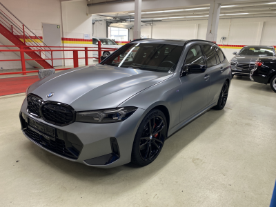 BMW Mi xDrive Touring M Sport Pro Pano STH ACC