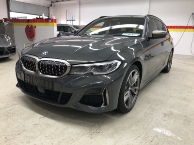 BMW M340i Touring