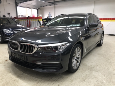 BMW 540i XDRIVE Touring