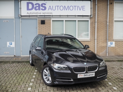 BMW 530D Touring 