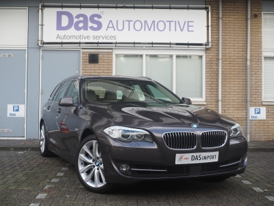 BMW 5-serie 535i Touring