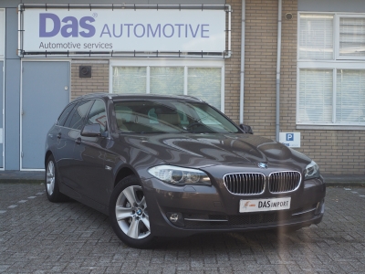 BMW 5-Serie Touring Diesel 530dA