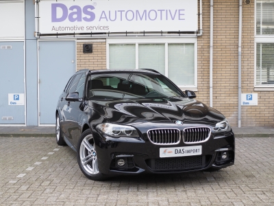 BMW 5-serie 518d Touring