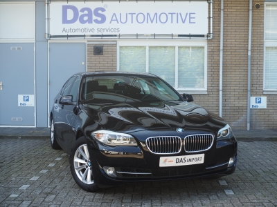 BMW  5-Serie Sedan 520iA