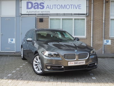 BMW 5-Serie Touring Diesel 520d