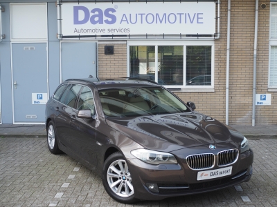 BMW 5-Serie Touring Diesel 520d