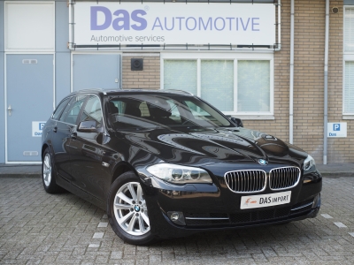 BMW 5-Serie Touring Diesel 520d