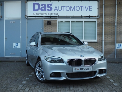 BMW 5-Serie Touring 520dA