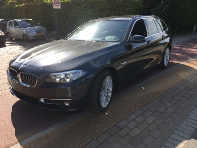 BMW 5-serie 520D Touring