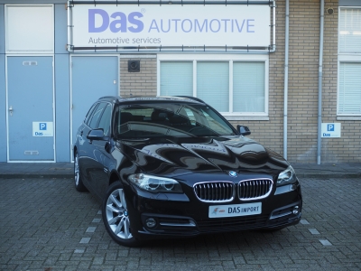 BMW 5-serie 520D Touring 