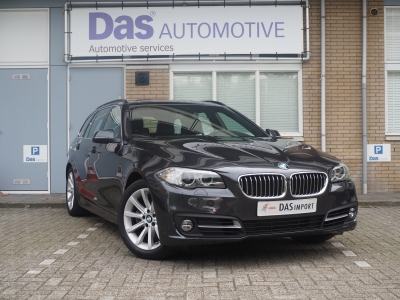 BMW 520d xDrive Touring