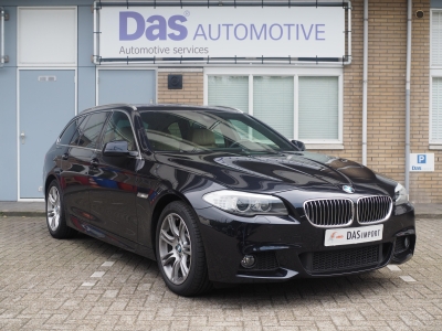 BMW 525D Touring