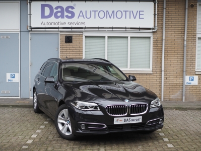 BMW 5-serie 525 diesel touring