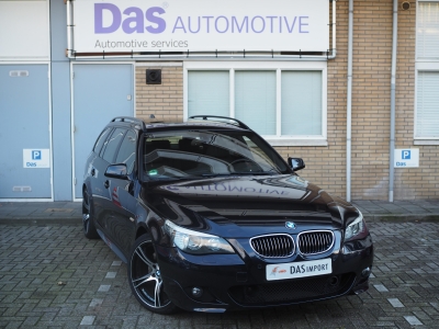 BMW 5-Touring 525i Touring