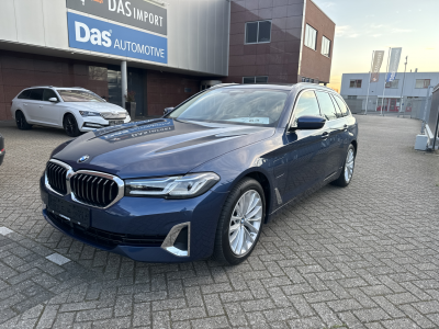 BMW e xDrive