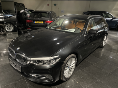 BMW i xDrive Touring Navi Leder Tempom.aktiv PD