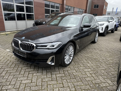 BMW E Touring