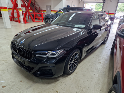 BMW e xDrive