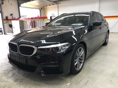 BMW BMW 530i Touring 