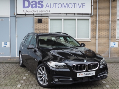 BMW 5-serie 530d xDrive