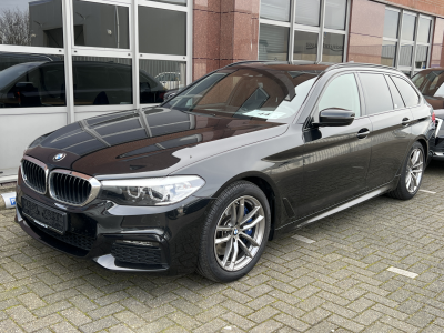 BMW XDRIVE TOURING