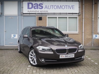 BMW 5-Serie Touring Diesel 530dA