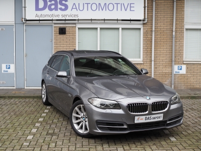 BMW 5-serie 535d Touring