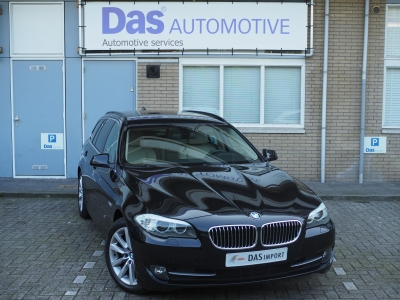 BMW 5-serie 530d Touring Aut. 