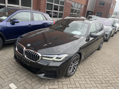 BMW xDrive Touring