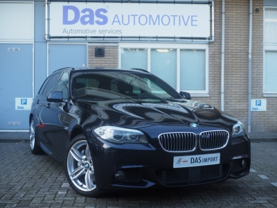 BMW BMW 5-Serie Touring Diesel 530dA xDrive