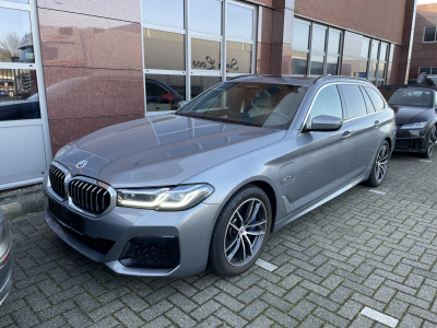 BMW e Touring