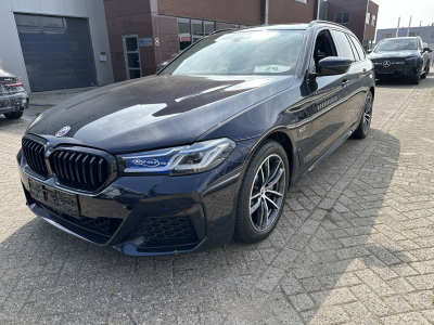 BMW xDrive Touring