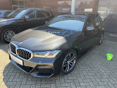 BMW XDRIVE TOURING