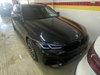 BMW xDrive Touring