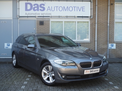 BMW 530d xDrive Touring