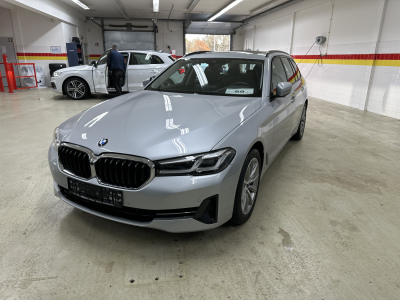 BMW i xDrive