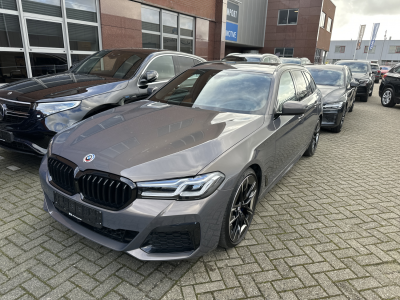 BMW i xDrive