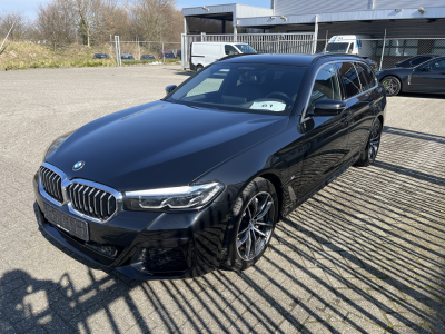 BMW XDRIVE TOURING