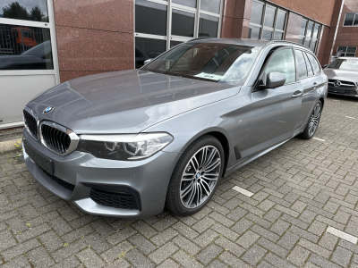 BMW xDrive Touring M-Sport