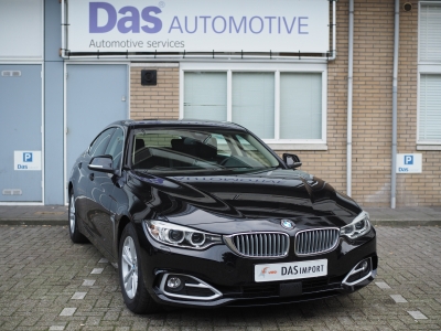 BMW 5-serie 530d Gran Turismo