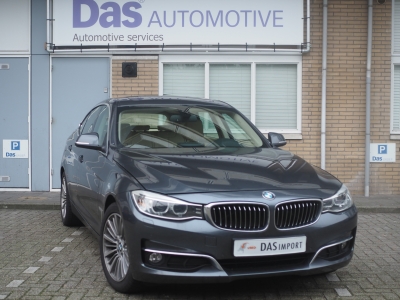 BMW 3-serie Gran Turismo 320d High Executive