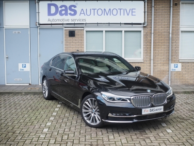 BMW 730D