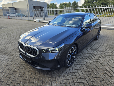 BMW eDrive40