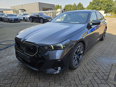 BMW eDrive40 M Sportpaket