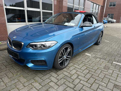 BMW Cabrio