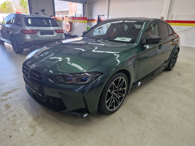 BMW Competition M xDrive