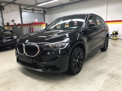 BMW X1 sDrive 18i